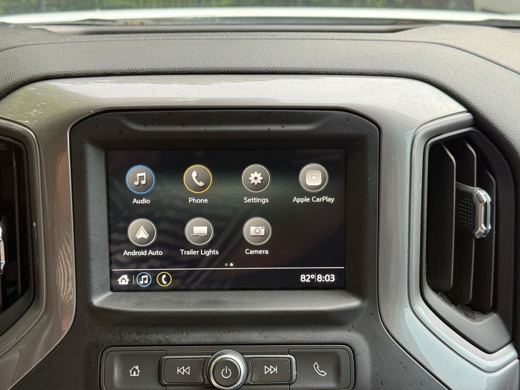 2019 GMC Sierra 1500 Base
