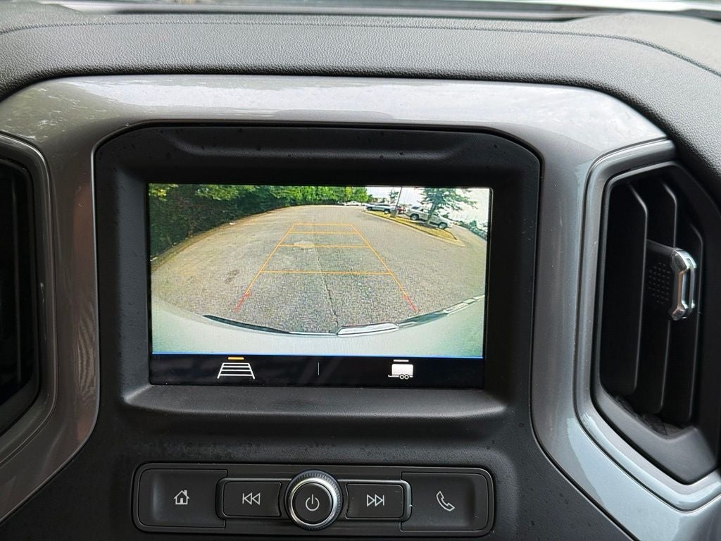 2019 GMC Sierra 1500 Base