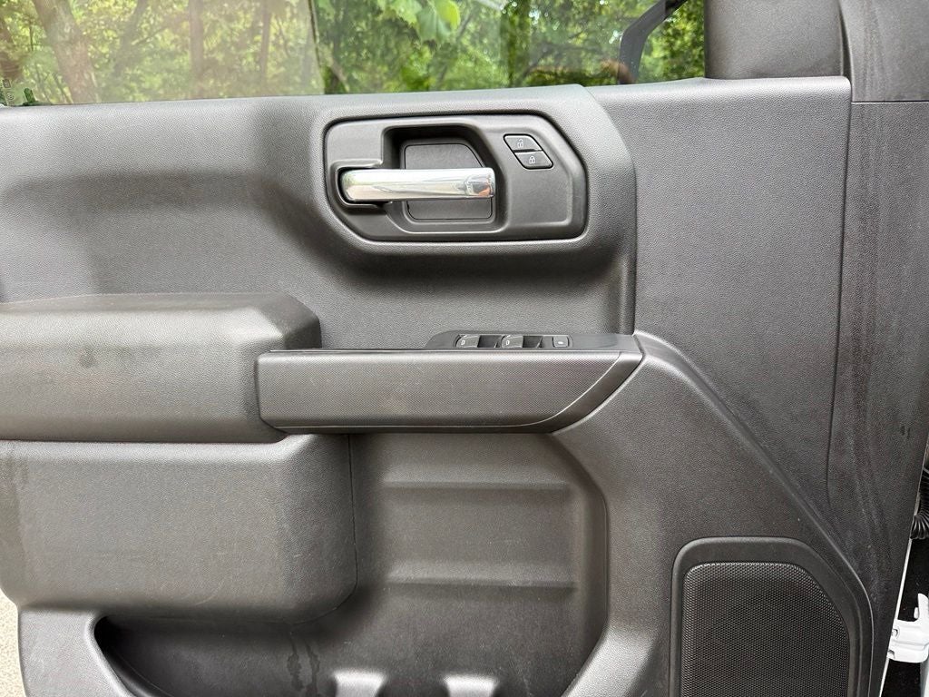 2019 GMC Sierra 1500 Base
