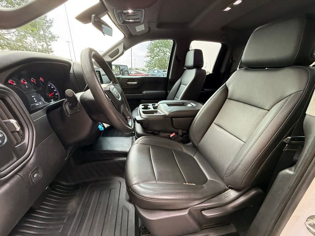 2019 GMC Sierra 1500 Base