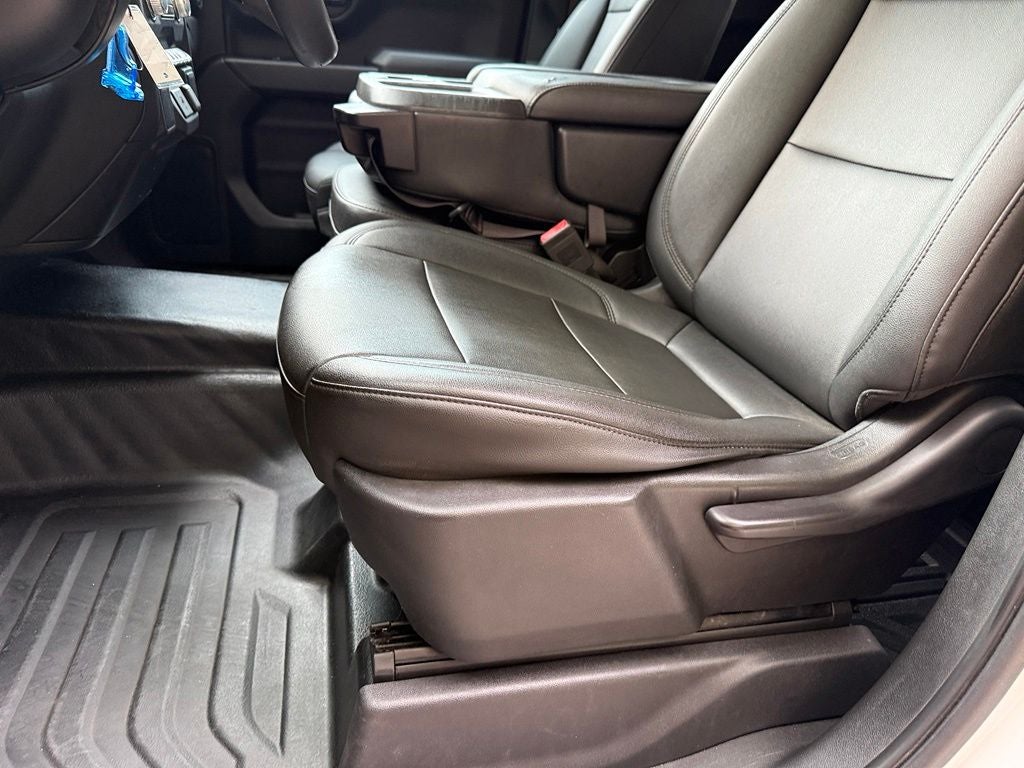2019 GMC Sierra 1500 Base