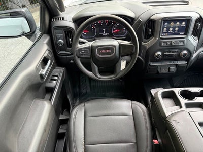 2019 GMC Sierra 1500 Base