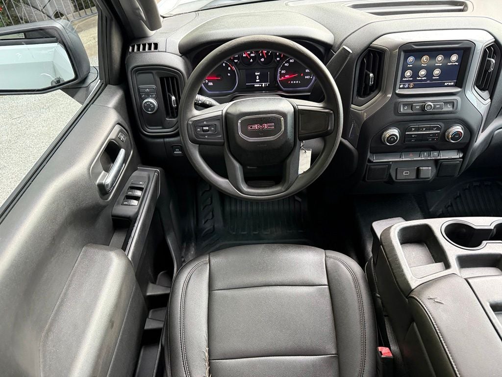 2019 GMC Sierra 1500 Base