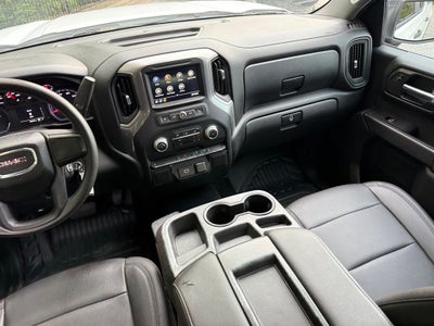 2019 GMC Sierra 1500 Base
