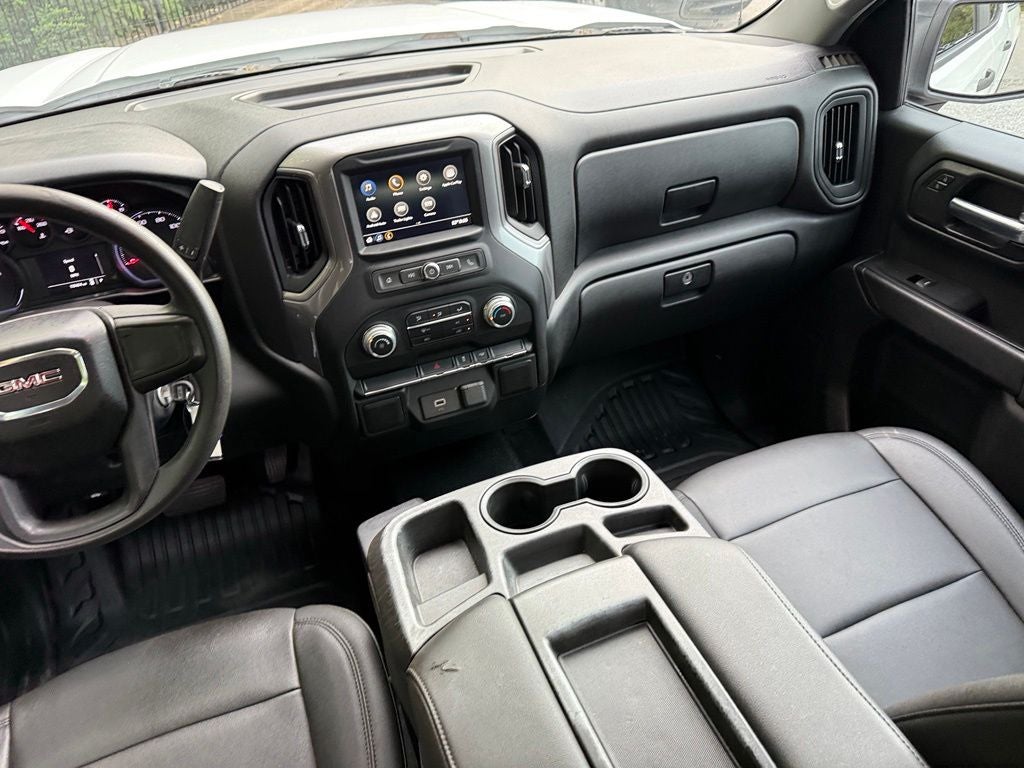 2019 GMC Sierra 1500 Base
