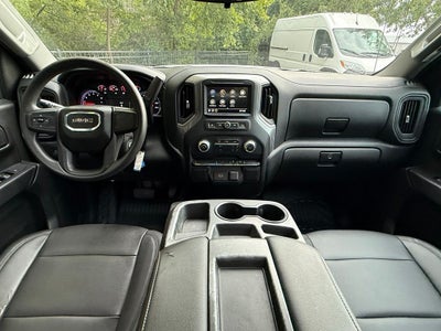 2019 GMC Sierra 1500 Base