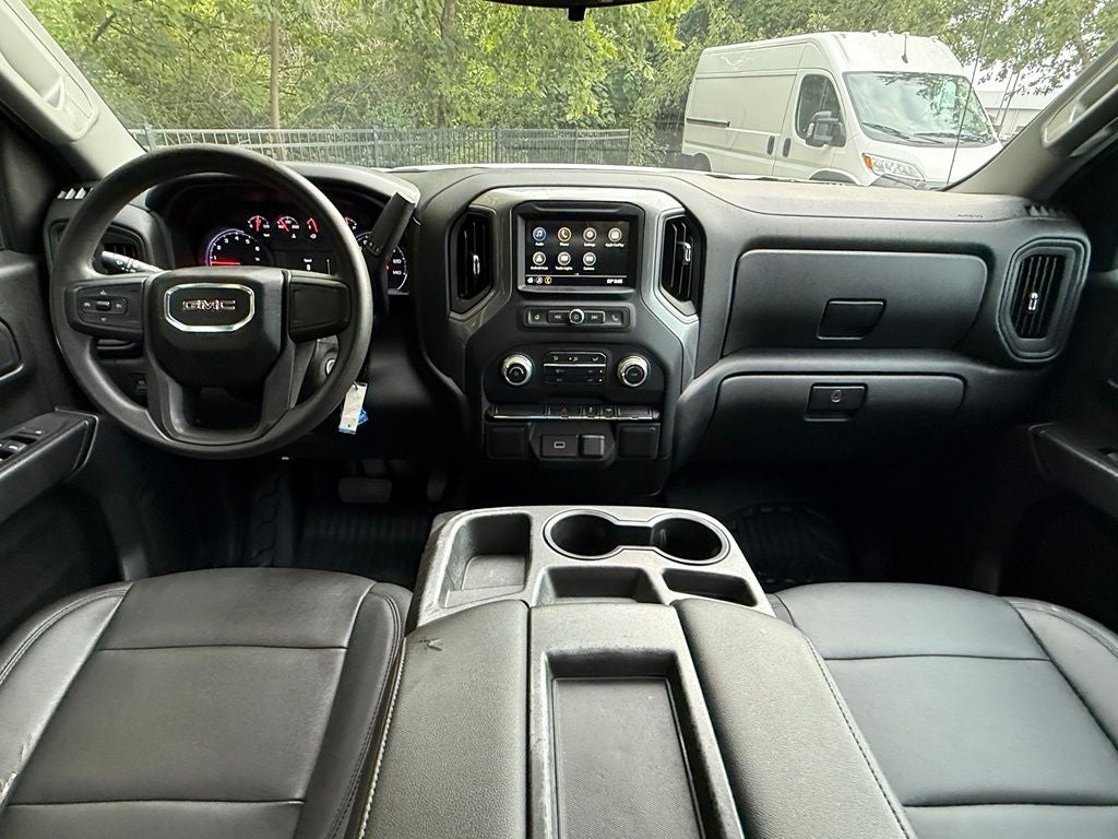 2019 GMC Sierra 1500 Base