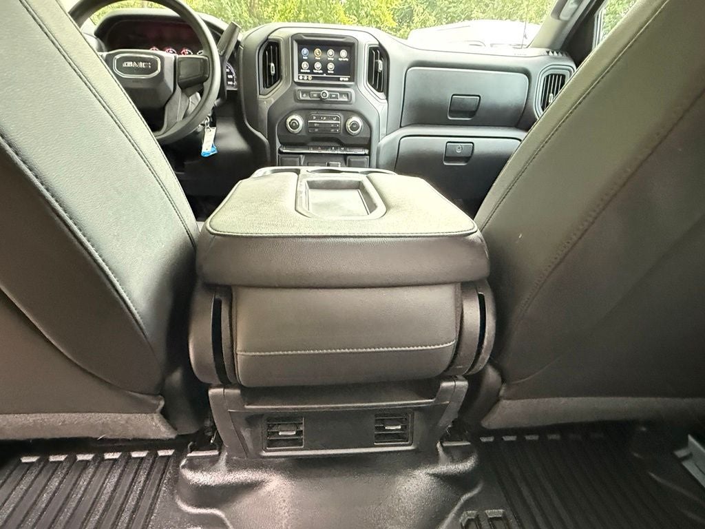2019 GMC Sierra 1500 Base