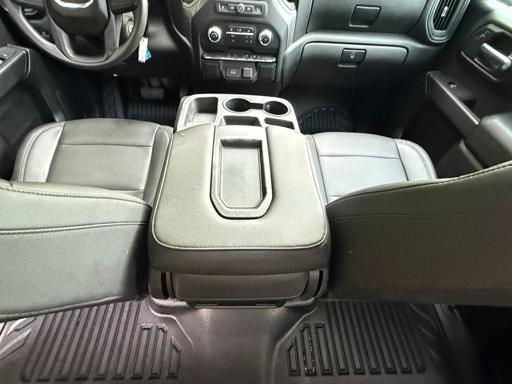 2019 GMC Sierra 1500 Base