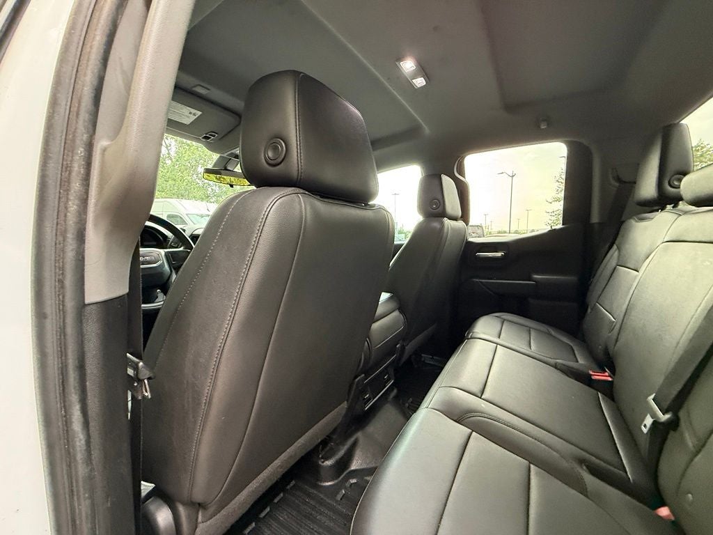 2019 GMC Sierra 1500 Base