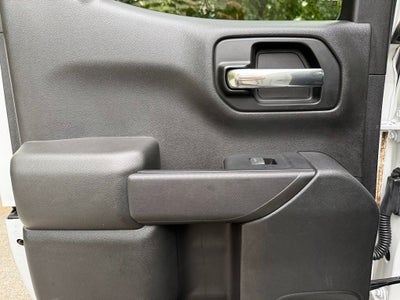 2019 GMC Sierra 1500 Base