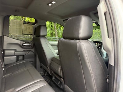 2019 GMC Sierra 1500 Base