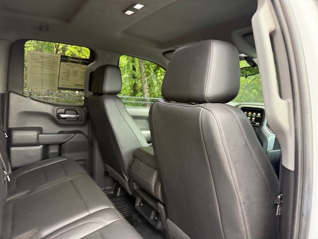 2019 GMC Sierra 1500 Base