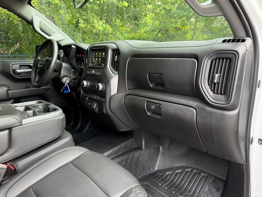 2019 GMC Sierra 1500 Base