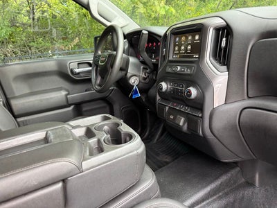 2019 GMC Sierra 1500 Base