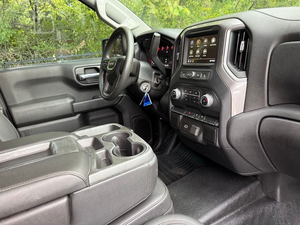 2019 GMC Sierra 1500 Base