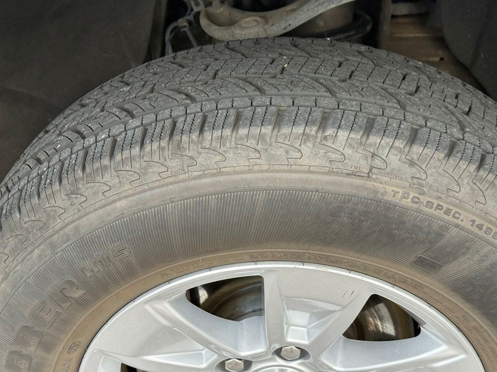 2019 GMC Sierra 1500 Base