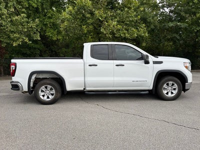 2019 GMC Sierra 1500 Base