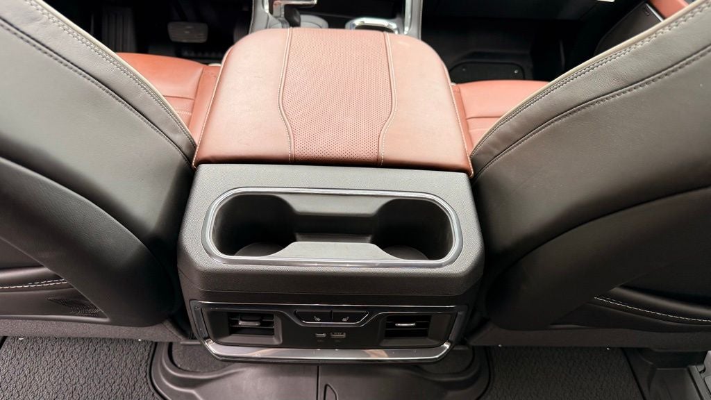 2026 GMC Sierra 1500 Denali Ultimate ONE OWNER CARFAX
