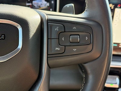 2023 GMC Sierra 1500 Denali Ultimate ONE OWNER CARFAX