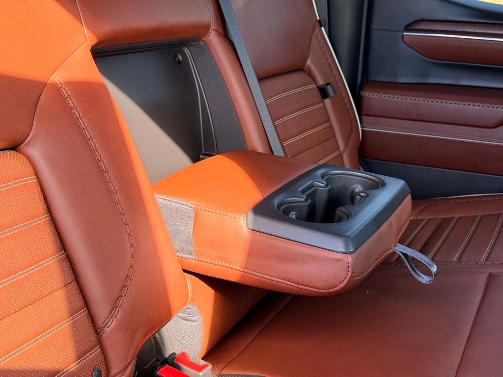 2023 GMC Sierra 1500 Denali Ultimate ONE OWNER CARFAX