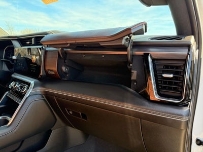 2023 GMC Sierra 1500 Denali Ultimate ONE OWNER CARFAX