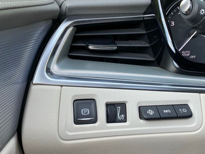 2025 Cadillac XT5 Premium Luxury ONE OWNER CLEAN CARFAX
