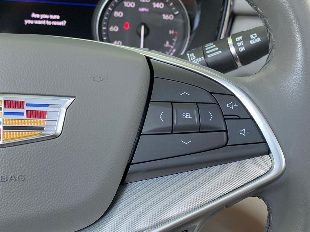 2025 Cadillac XT5 Premium Luxury ONE OWNER CLEAN CARFAX