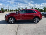 2025 Cadillac XT5 Premium Luxury ONE OWNER CLEAN CARFAX