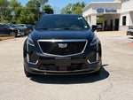 2022 Cadillac XT5 Sport HUD