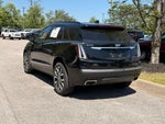 2022 Cadillac XT5 Sport HUD