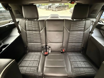 2023 Cadillac Escalade Premium Luxury Platinum