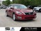 2015 Nissan Altima 2.5 SL