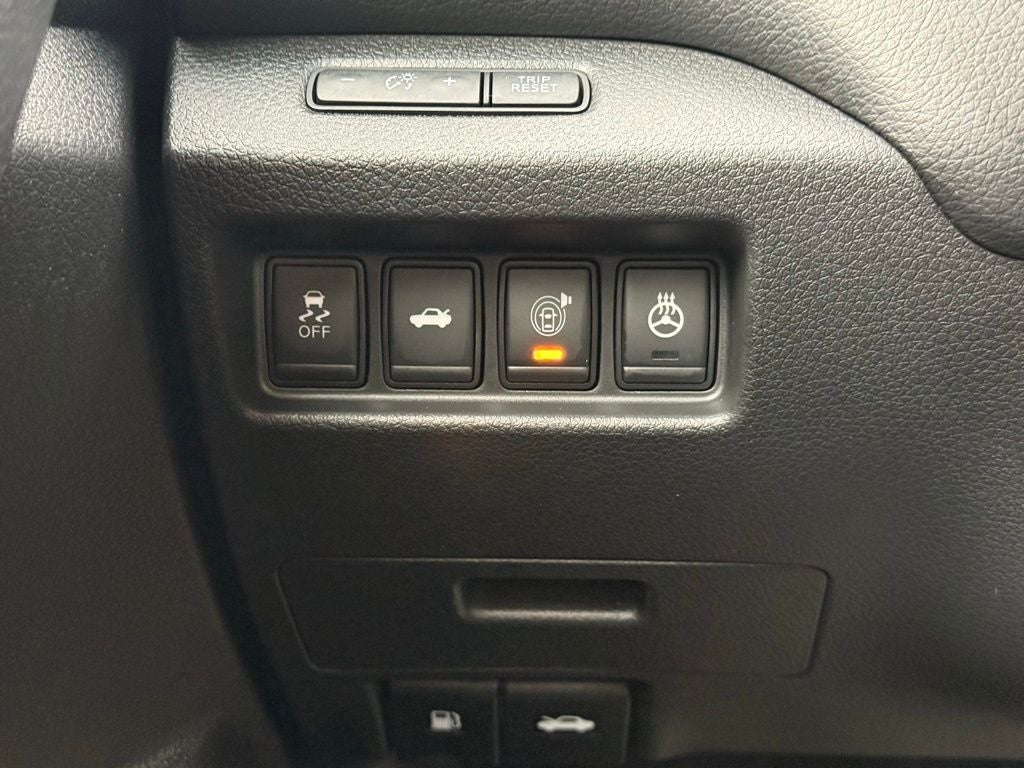 2015 Nissan Altima 2.5 SL