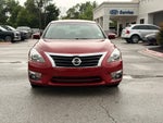 2015 Nissan Altima 2.5 SL