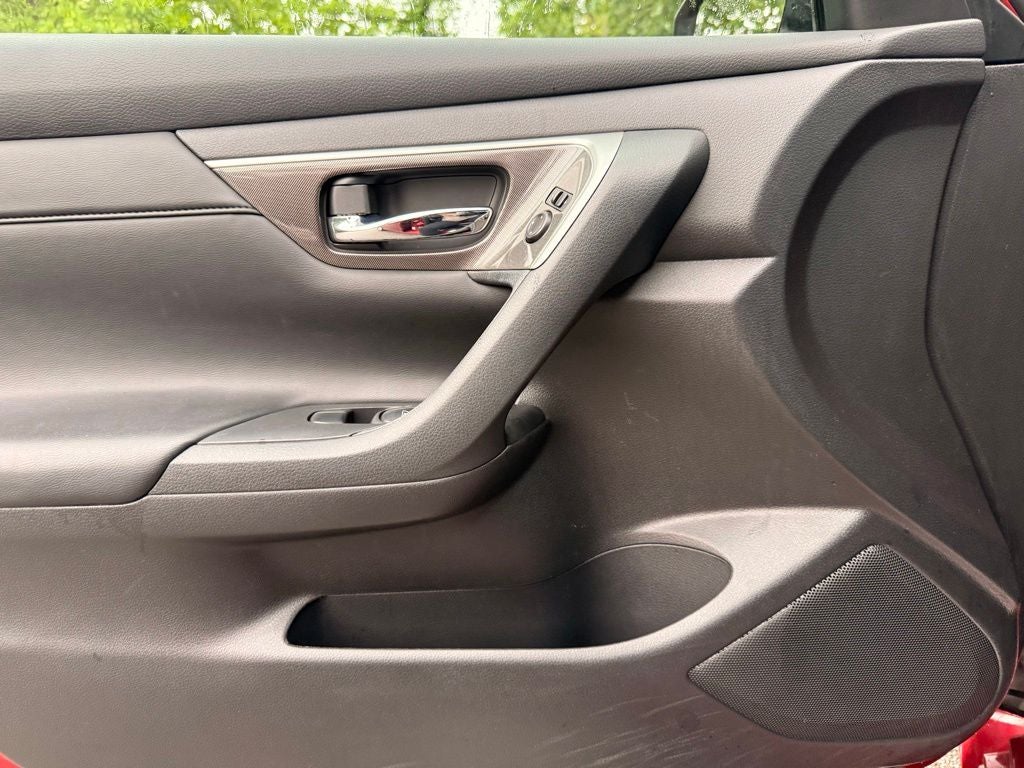 2015 Nissan Altima 2.5 SL WTP