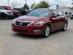 2015 Nissan Altima 2.5 SL