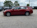 2015 Nissan Altima 2.5 SL