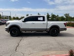 2020 Nissan Titan Platinum Reserve NICE TRUCK