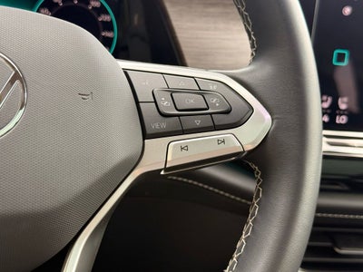 2024 Volkswagen Atlas 2.0T SEL NICE CAR
