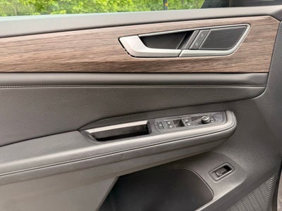 2024 Volkswagen Atlas 2.0T SEL NICE CAR