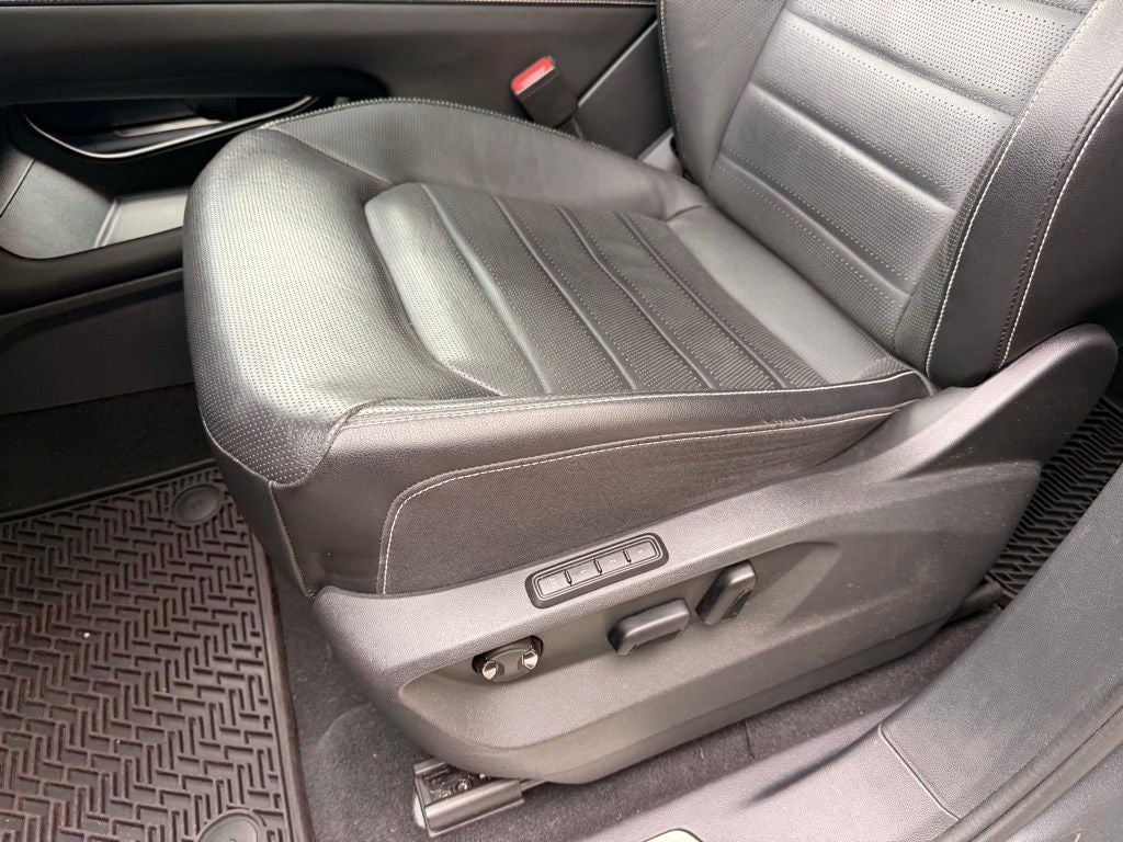 2024 Volkswagen Atlas 2.0T SEL NICE CAR