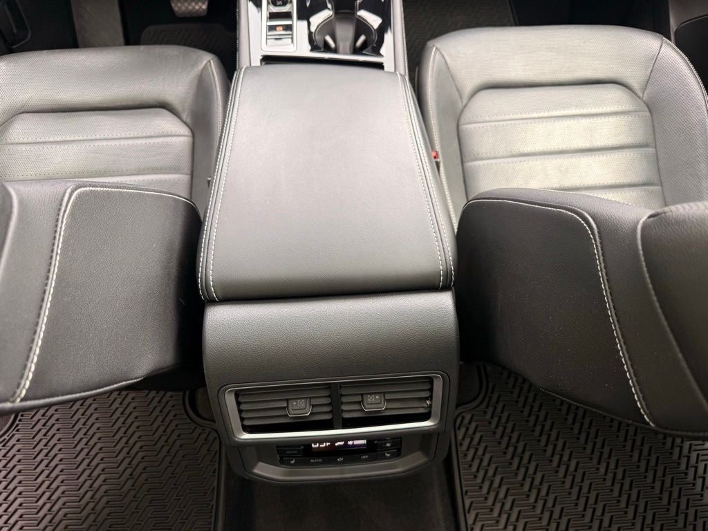 2024 Volkswagen Atlas 2.0T SEL NICE CAR