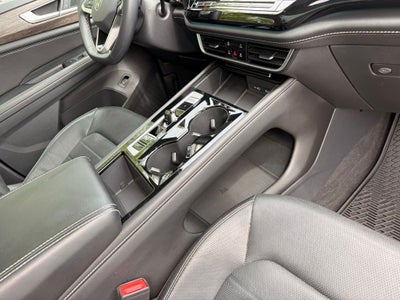2024 Volkswagen Atlas 2.0T SEL NICE CAR