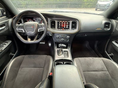 2023 Dodge Charger R/T Scat Pack