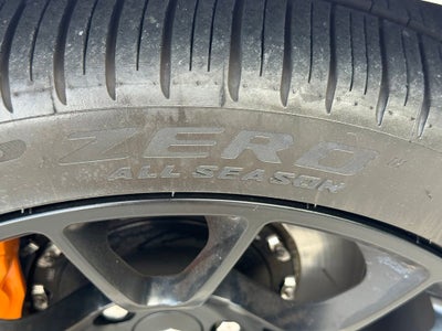 2023 Dodge Charger R/T Scat Pack