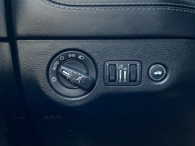 2021 Dodge Charger R/T Scat Pack Widebody