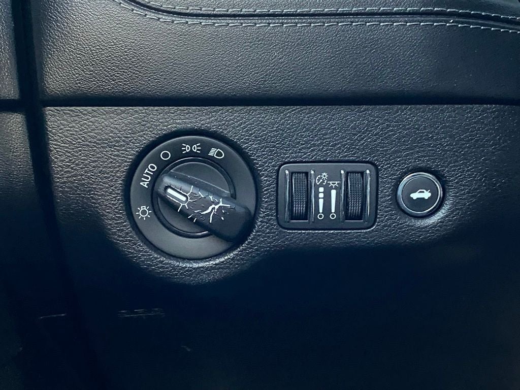 2021 Dodge Charger R/T Scat Pack Widebody