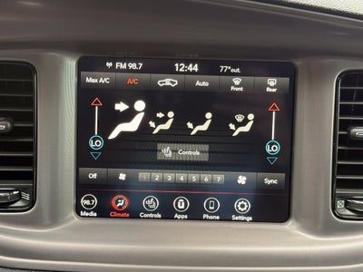 2023 Dodge Charger SXT - AWD / SUNROOF / CLEAN CARFAX