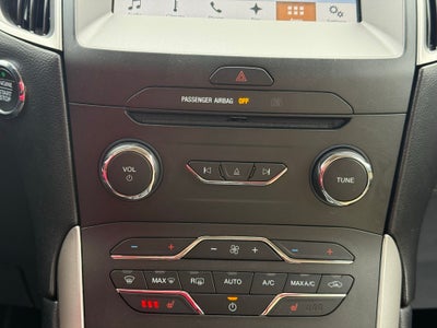 2018 Ford Edge SEL **WOW** MUST SEE